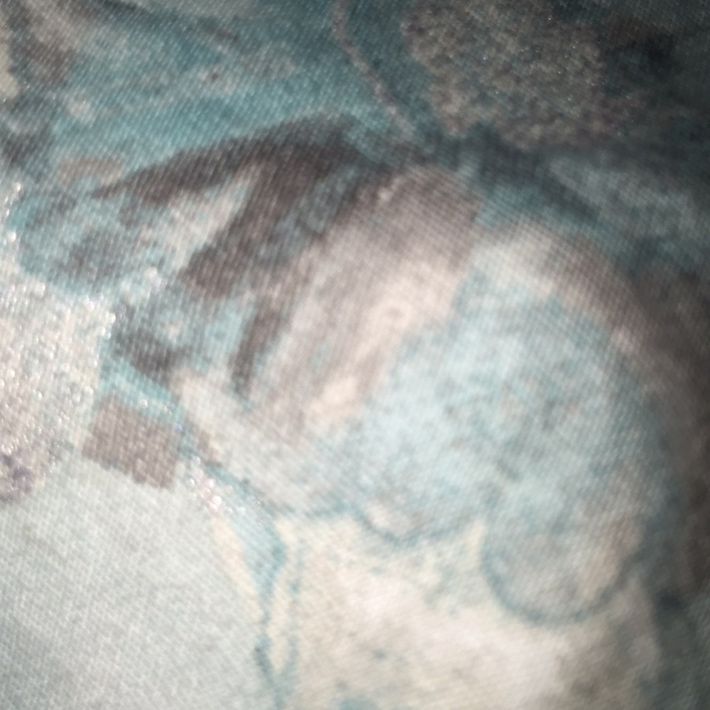 Meet your Posher, Tiffany